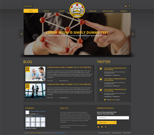Wix Design by Impressive Sol