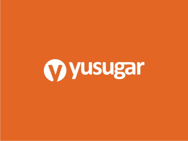 Logo Design by rastf2day for Yusugar | Design #5387901
