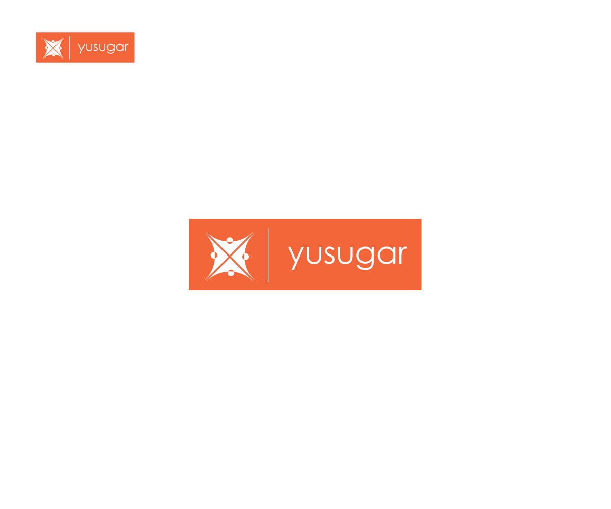 Logo Design by Suharyadi for Yusugar | Design #5394943