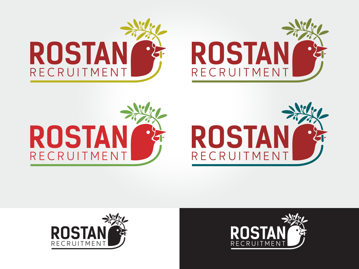 Logo Design by rjmclean79 for this project | Design #5386269