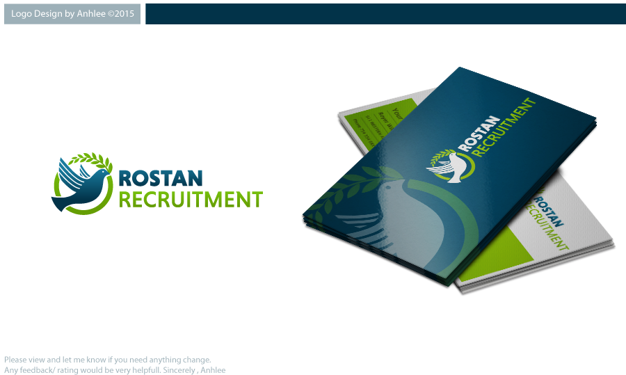 Design de Logo par Anhlee pour ce projet | Design #5406752