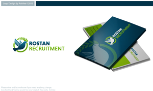 Logo Design by Anhlee for this project | Design #5406752