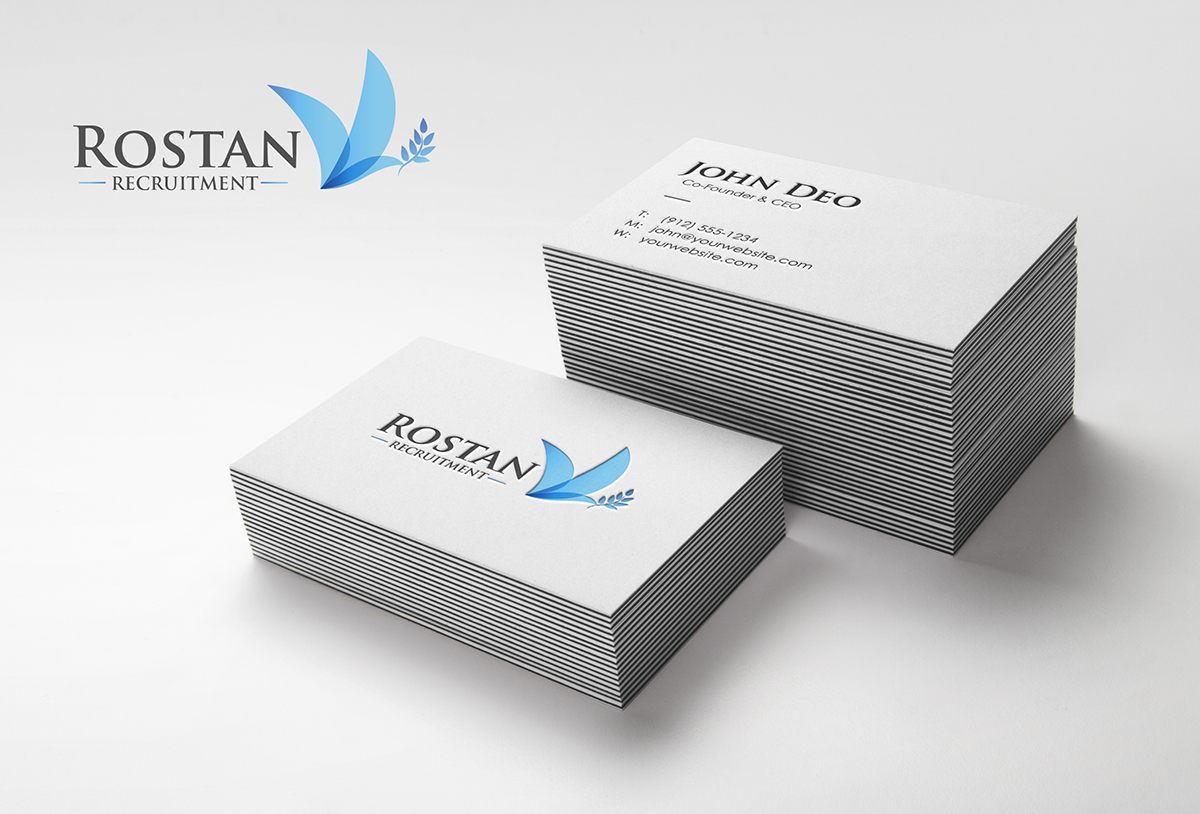 Logo Design by creative.visuals for this project | Design #5389681