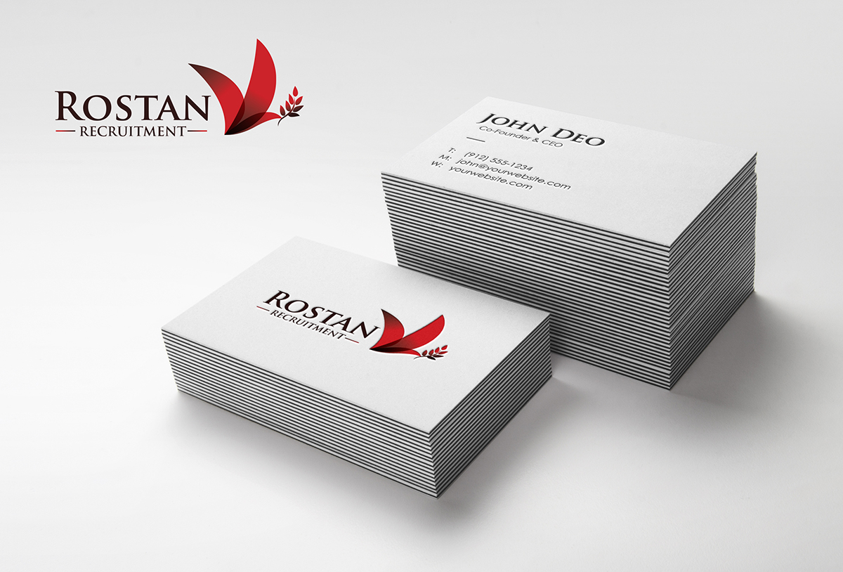 Logo Design by creative.visuals for this project | Design: #5389989