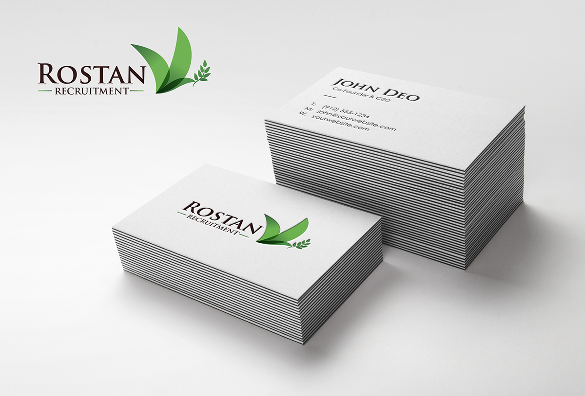 Logo Design by creative.visuals for this project | Design #5396042