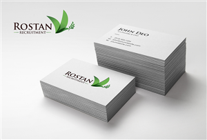 Logo Design by creative.visuals for this project | Design: #5396042