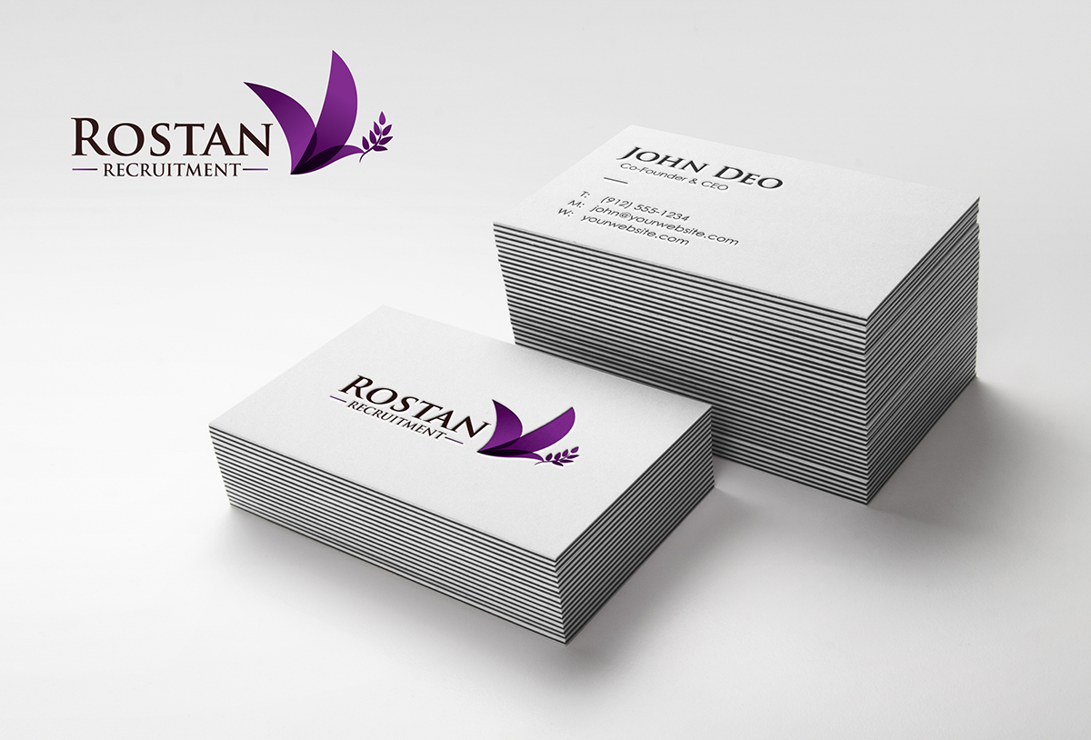 Logo Design by creative.visuals for this project | Design #5396043