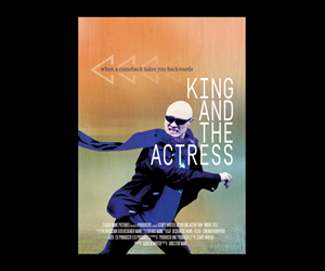 Poster Design by see why for this project | Design: #5397591