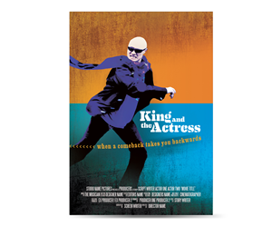 Poster Design by see why
