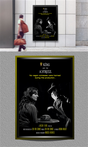 Poster Design by rdesign12 for this project | Design: #5393626