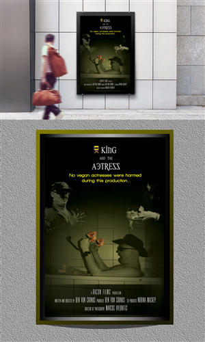 Poster Design by rdesign12 for this project | Design: #5393628