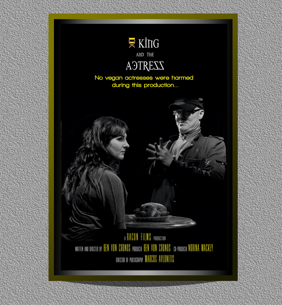Poster Design by rdesign12 for this project | Design #5398126