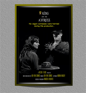 Poster Design by rdesign12 for this project | Design: #5398126