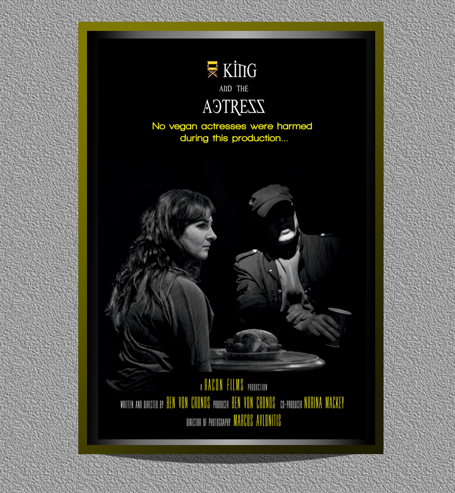 Poster Design by rdesign12 for this project | Design #5398128