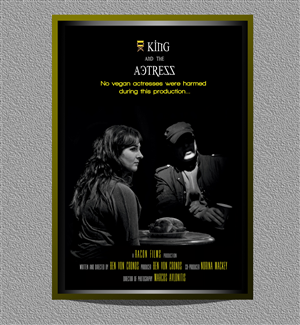 Film Poster | Poster Design by rdesign12