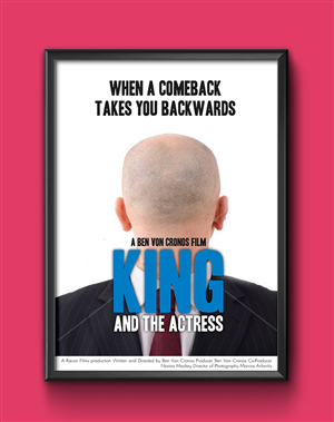 Poster Design by RedOne22 for this project | Design: #5383037