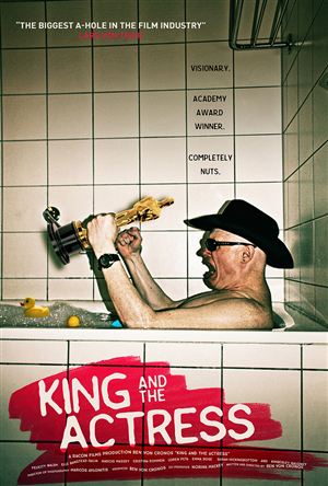 Poster Design by orkeny toria for this project | Design #5399833