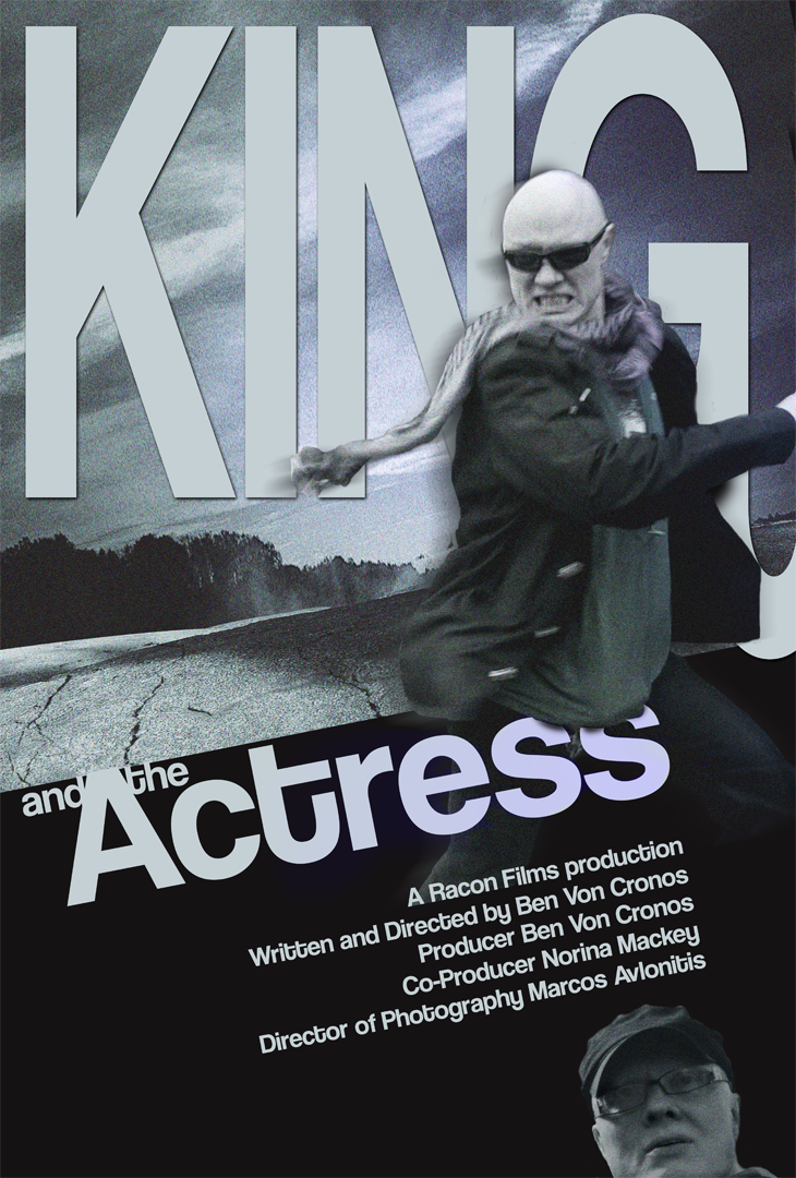 Poster Design by barbo for this project | Design #5396726