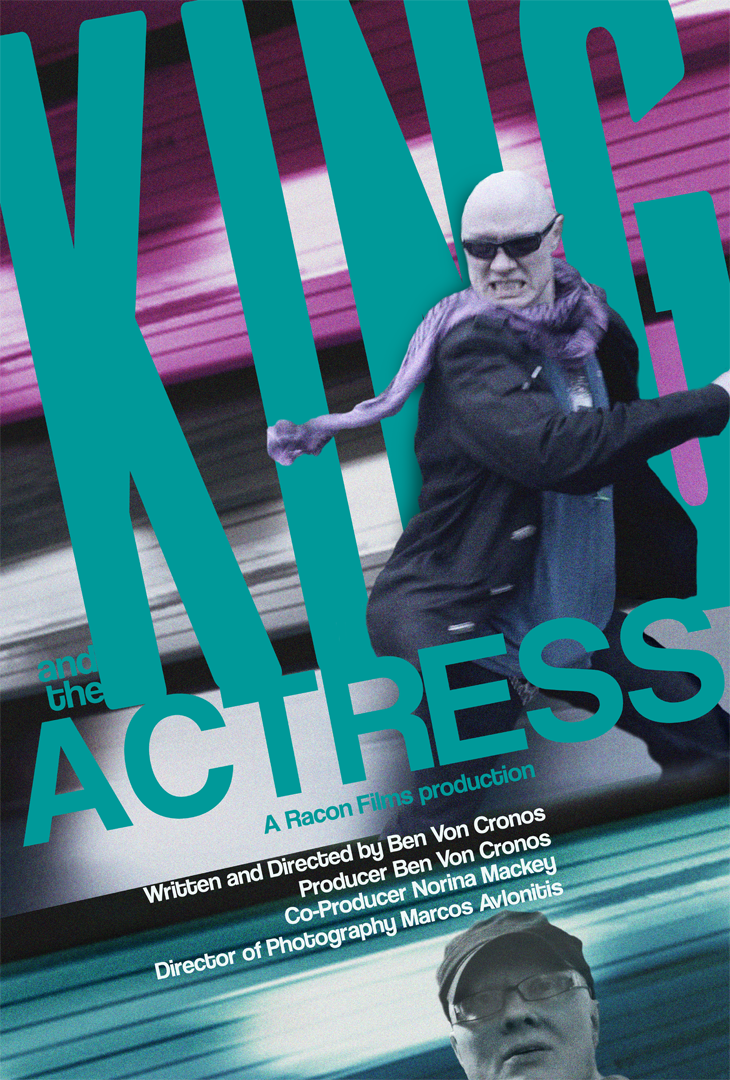 Poster Design by barbo for this project | Design #5403974