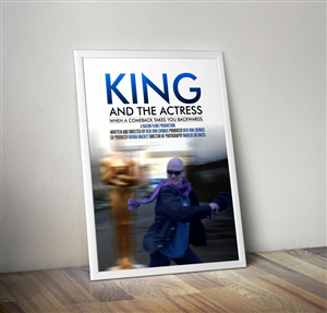 Poster Design by creativeride for this project | Design: #5392405