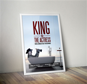 Poster Design by creativeride for this project | Design: #5394110