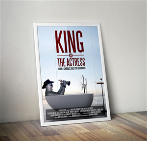 Poster Design by creativeride for this project | Design: #5396091