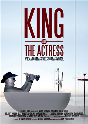 Poster Design by creativeride for this project | Design: #5398388