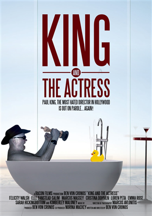 Poster Design by creativeride for this project | Design: #5403379