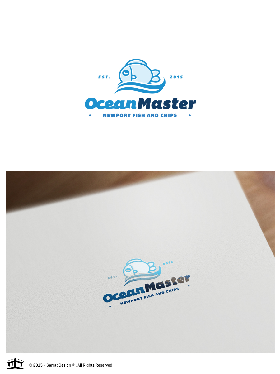 Logo Design by garrad for McLaren Solutions | Design #5576456