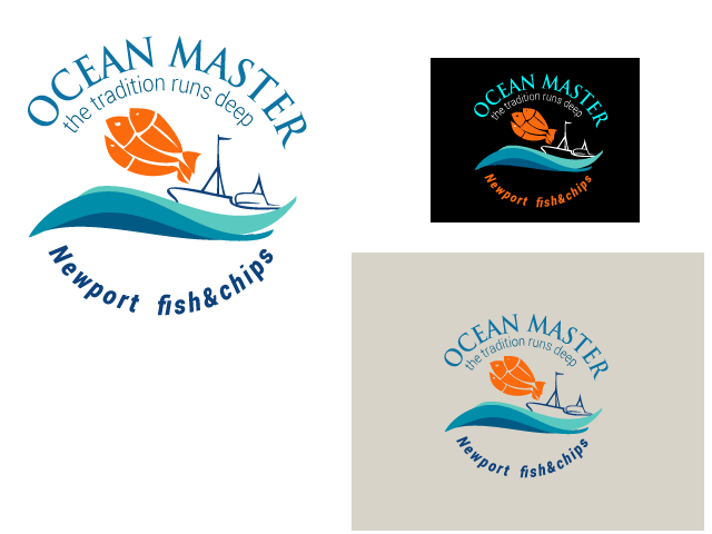 Logo Design by lana for McLaren Solutions | Design #5583855