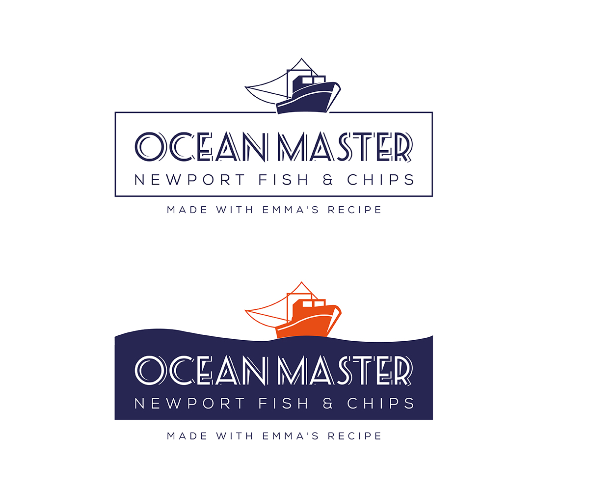 Logo Design by NDS for McLaren Solutions | Design #5554915