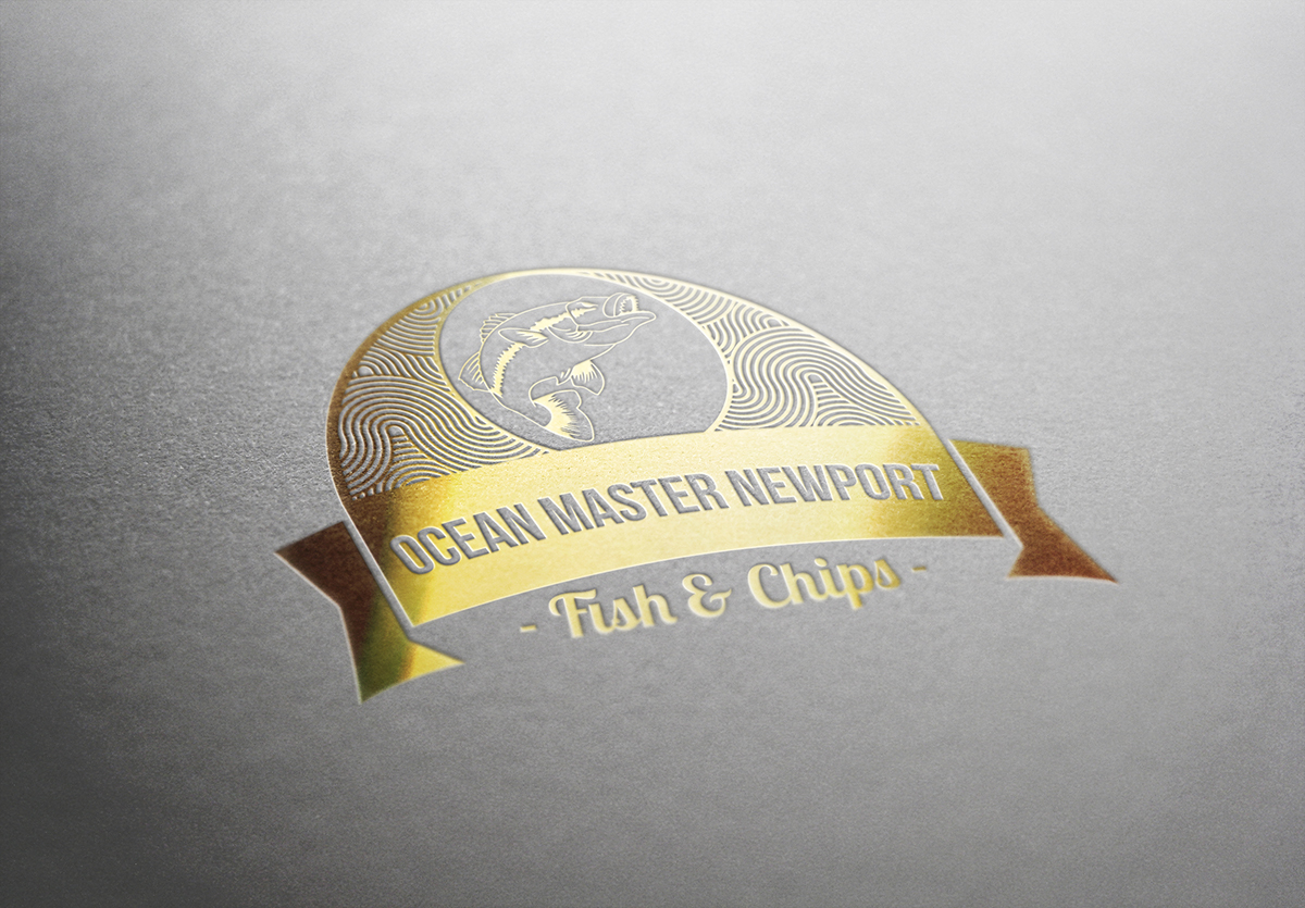 Logo Design by studio-sfp.com for McLaren Solutions | Design #5519195