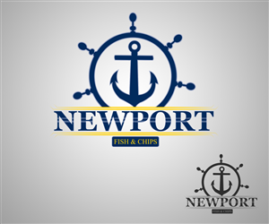 Logo Design by cgaobair