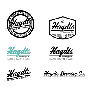 Logo Design by JRW Creative