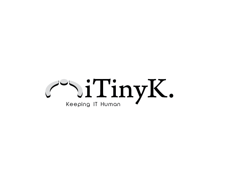 Logo-Design von dhamkith für iTinyK LTD | Design #5381138