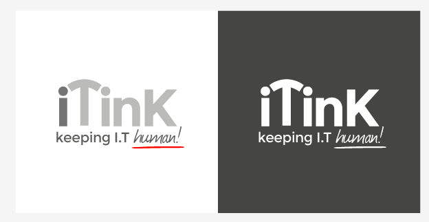 Logo Design by Kim.J for iTinyK LTD | Design #5371284