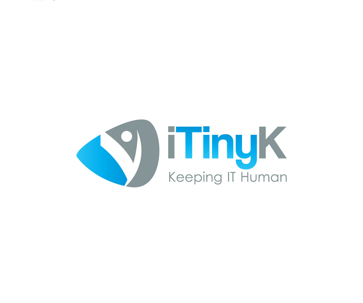 Logo-Design von Unicgraphs für iTinyK LTD | Design #5406301