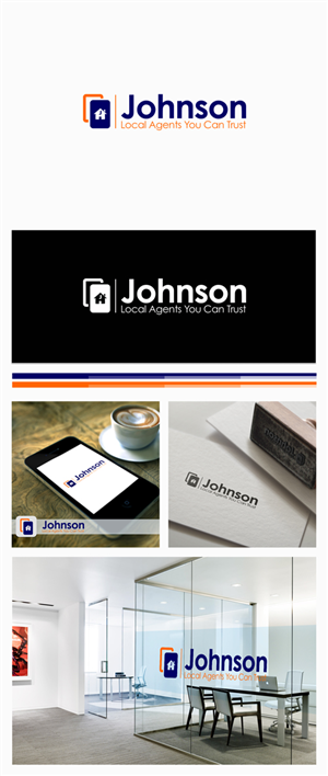 Logo Design by smrzdesign for this project | Design: #5383575