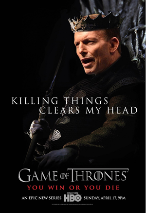 Photoshop Design Contest Submission #5448932