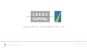 Logo Design by RAguiar for this project | Design #5378004