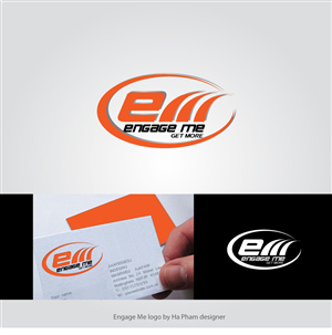 Logo Design by Hana for this project | Design: #1504551