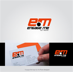 Logo Design by Hana for this project | Design: #1504601