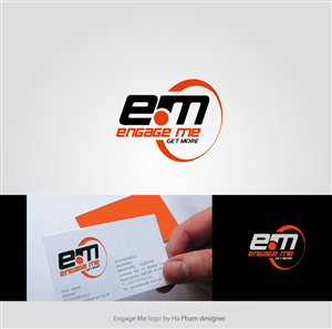 Logo-Design von Hana für dieses Projekt | Design #1504620