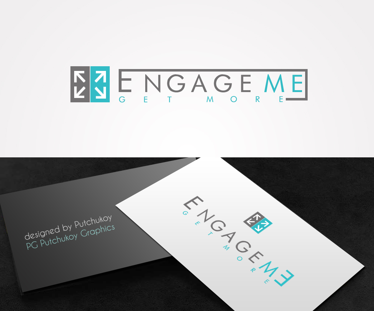 Logo Design by Putchukoy for this project | Design #1507019