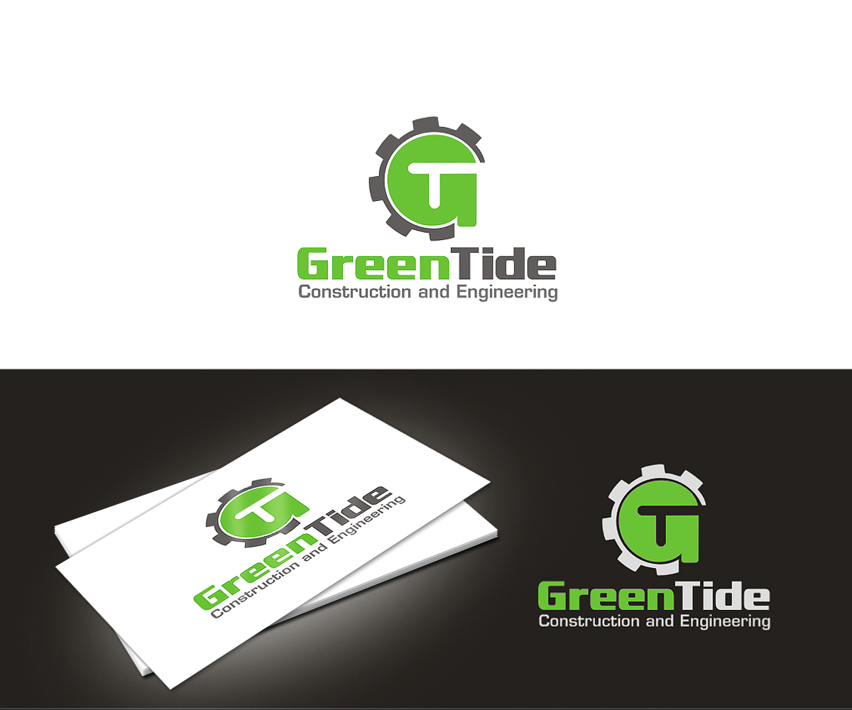 Logo Design by Vishak vasu for this project | Design #5443876