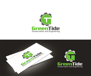 Logo Design by Vishak vasu