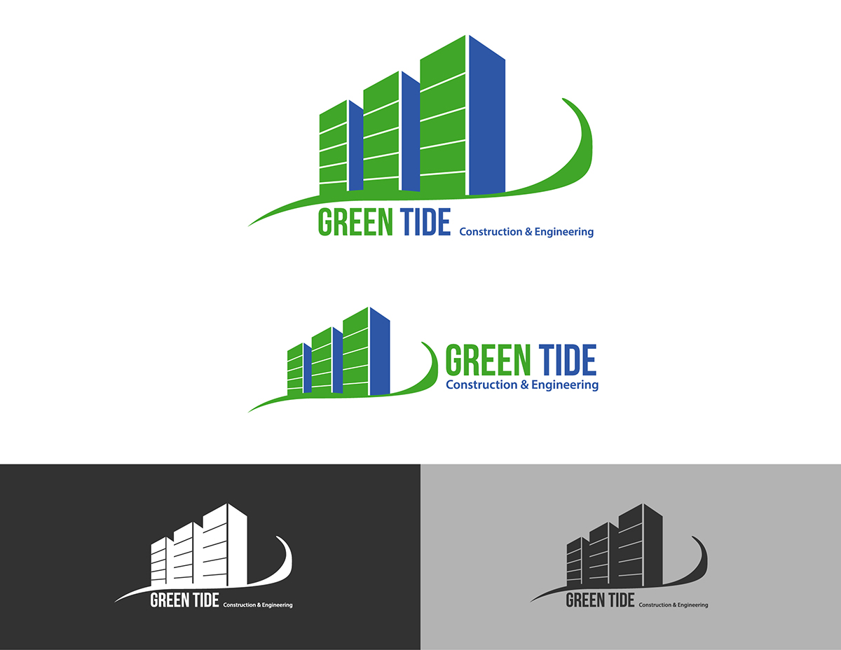 Logo Design by aksioma for this project | Design #5417516