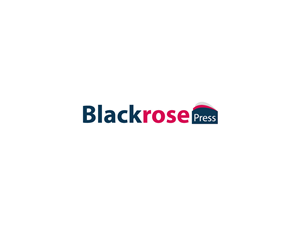 Logo Design by viniandra for Blackrose Press | Design #5401317