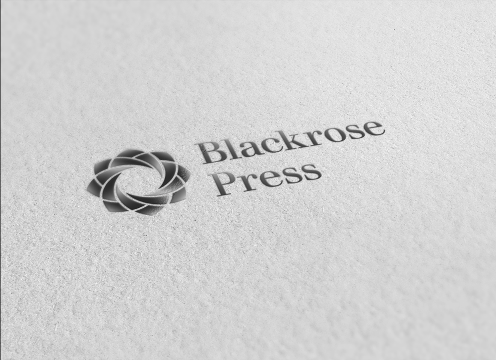 Design de Logo par 96 alex pour Blackrose Press | Design #5460611