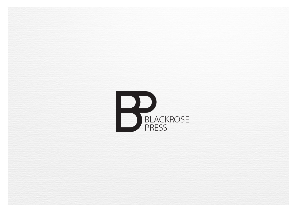 Diseño de Logo por Sonya para Blackrose Press | Diseño #5401010